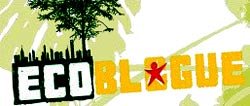 Subscreva a newsletter semanal do Ecoblogue