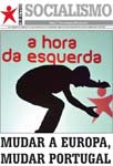 Esquerda Nova lança contributo para o debate