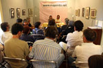 Jornadas autárquicas do Bloco/Sintra