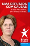 Eleições Regionais: Bloco/Açores apresenta lista pelo círculo do Faial