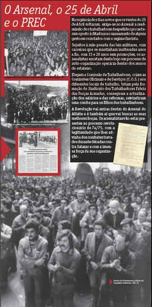 Clique para ler o painel