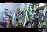Marcha contra a Precariedade em vídeo
