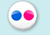 Bloco no Flickr