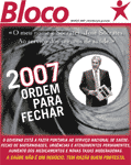 Jornal Março 2007