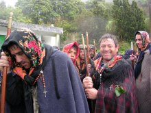 Romeiros de São Miguel