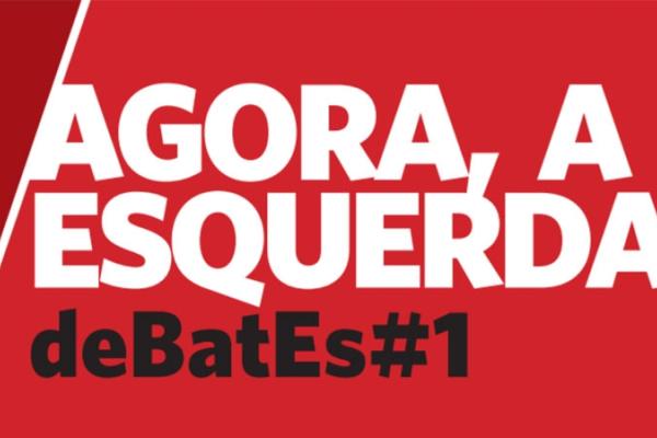 Boletim deBatEs #1 para a XI Convenção