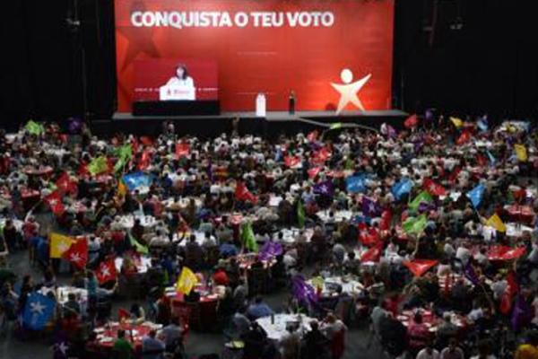 Bloco elege 19 deputados e ultrapassa os 10%