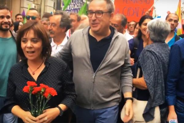 Autárquicas 2017: vídeos da campanha