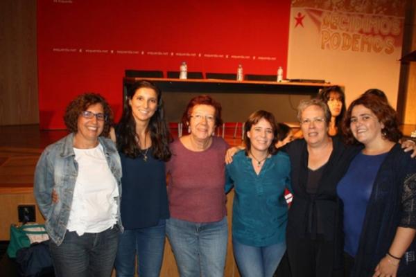 Bloco quer "municípios livres de violência de género"