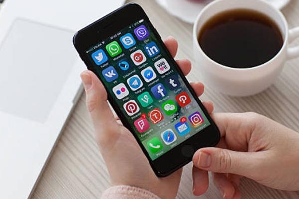 Código de conduta para a campanha nas redes sociais