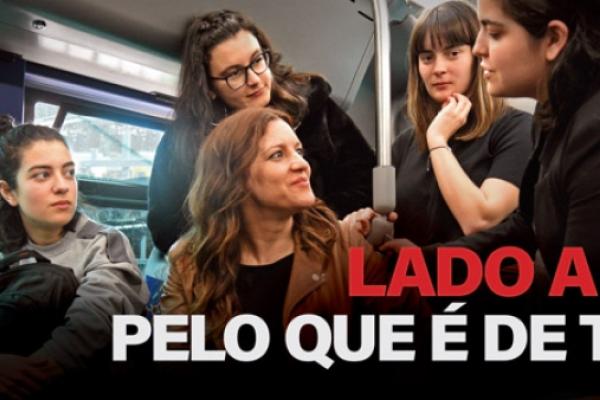 Europeias 2019: a campanha do Bloco