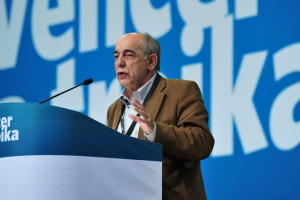 João Semedo (1951-2018)