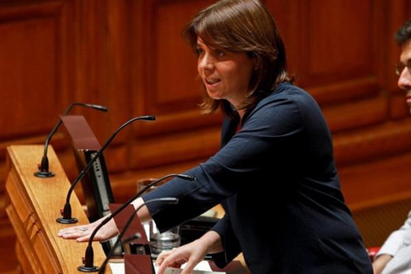 Mesa Nacional anula adesão de grupo infiltrado