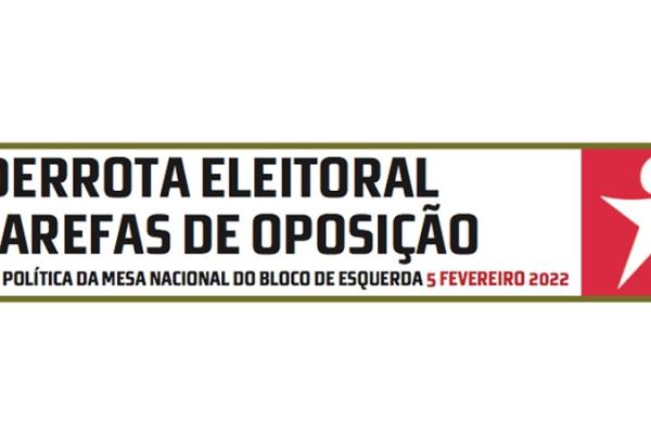 Mesa Nacional reuniu a 5 de fevereiro
