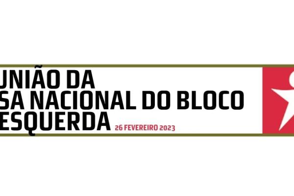 Mesa Nacional reuniu a 26 de fevereiro