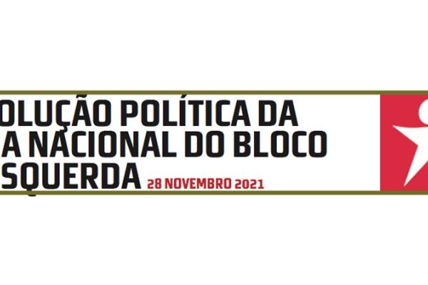 Mesa Nacional reuniu a 28 de novembro