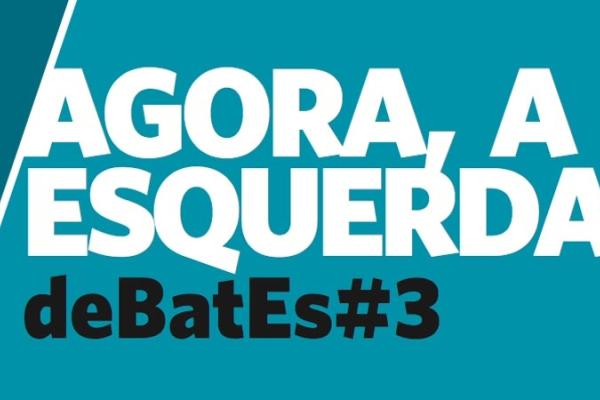 Boletim deBatEs#3 para a XI Convenção