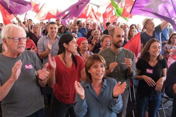 Tudo sobre o maior Fórum Socialismo de sempre