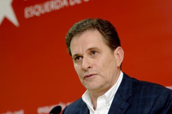 Bloco destaca necessidade absoluta de reestruturar dívida pública