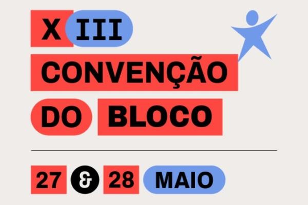 Calendário e Regulamento da XIII Convenção do Bloco de Esquerda