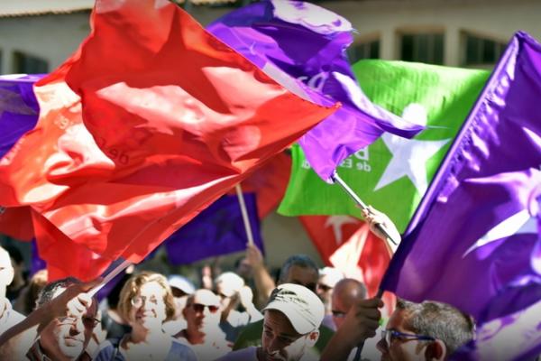 Tudo sobre o Fórum Socialismo 2017