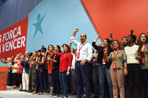 Declaração dos eleitos pela Moção B – Mais Bloco na Mesa Nacional