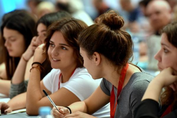 Resultados da eleição de delegados/as à X Convenção