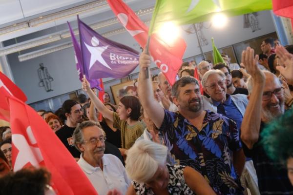 Tudo sobre o Fórum Socialismo 2022