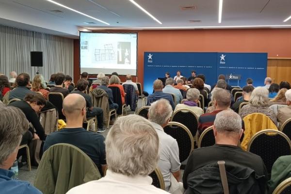 Encontro Nacional de Autarcas: texto-base e contributos