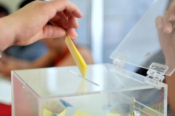 XI Convenção: Regulamentos para eleição de delegados/as