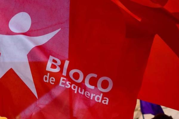 O Bloco de Esquerda sob o manto diáfano da fantasia