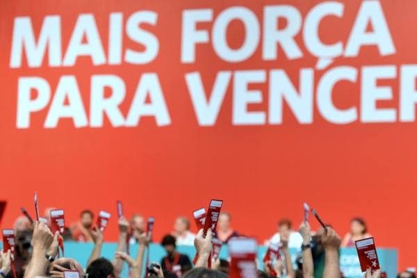 Mensagens de saudação à X Convenção