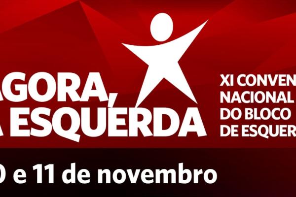 Bloco elege 625 delegados à XI Convenção