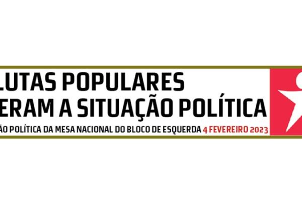 Mesa Nacional reuniu a 4 de fevereiro