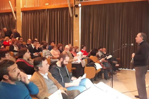 Conclusões do II Encontro Via Esquerda