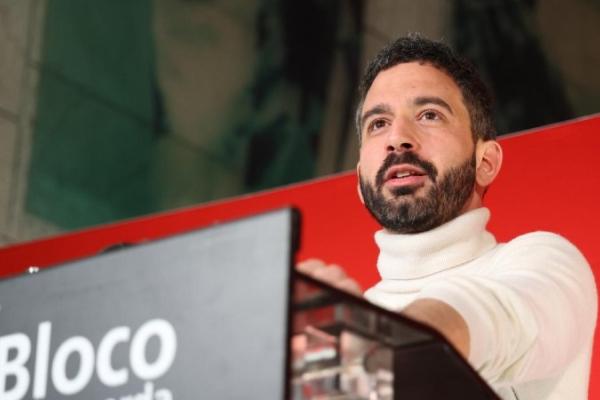 Bloco estará na oposição ao Governo que quer aumentar borlas fiscais às grandes empresas