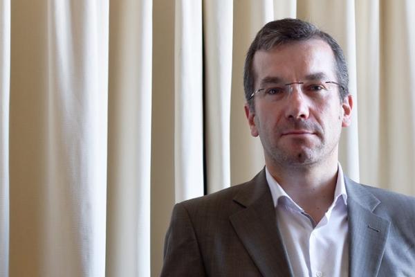 Paulino Ascenção renuncia ao mandato de deputado