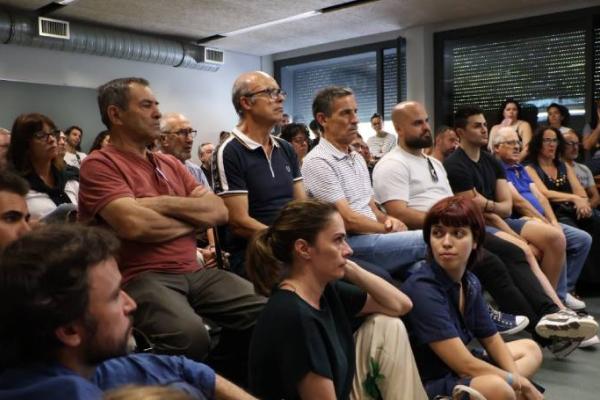 Tudo sobre o Fórum Socialismo 2024