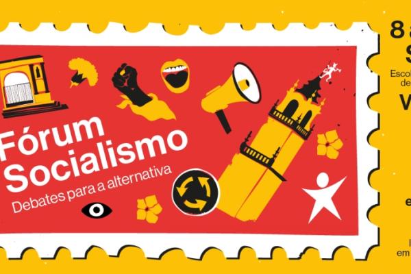 Fórum Socialismo 2023