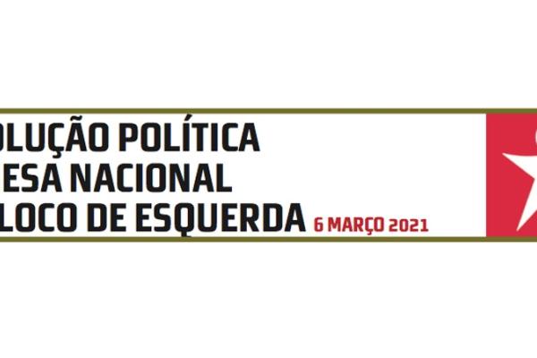 Mesa Nacional reuniu a 6 de março