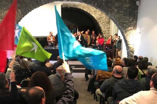 VII Convenção do Bloco/Madeira elege nova direção