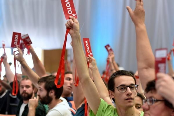 Tudo sobre a X Convenção do Bloco