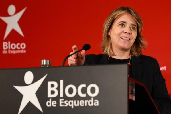 “Saberemos responder aos compromissos com este país e com quem trabalha”