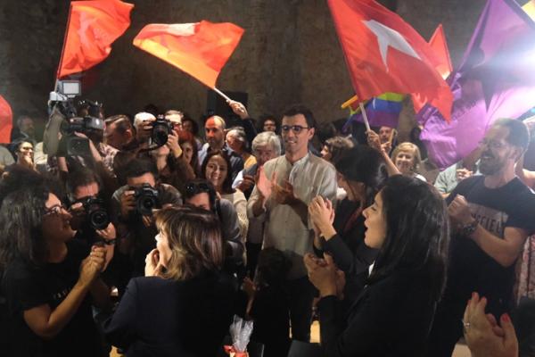 Eleições consolidam Bloco como terceira força política