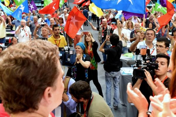 X Convenção: Moções e plataformas locais