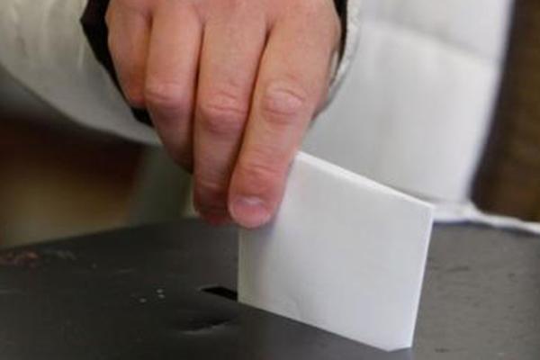 Bloco vê aprovada reclamação sobre voto antecipado