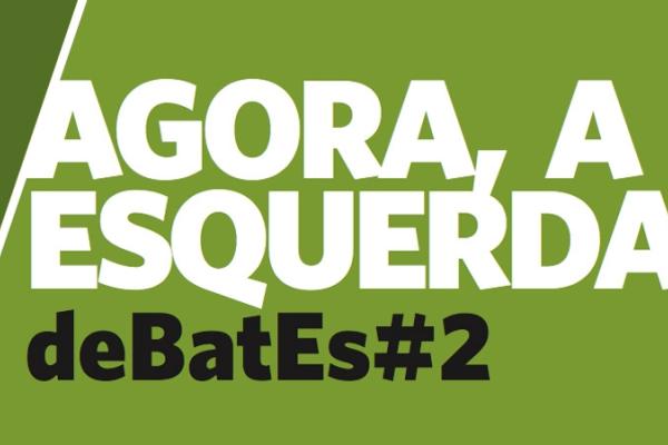 Boletim deBatEs #2 para a XI Convenção