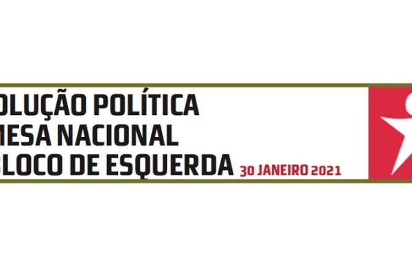Mesa Nacional reuniu a 30 de janeiro