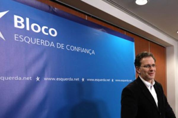 Bloco marca conferência autáquica para 18 de fevereiro