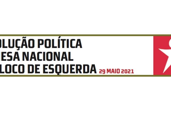 Mesa Nacional reuniu a 29 de maio